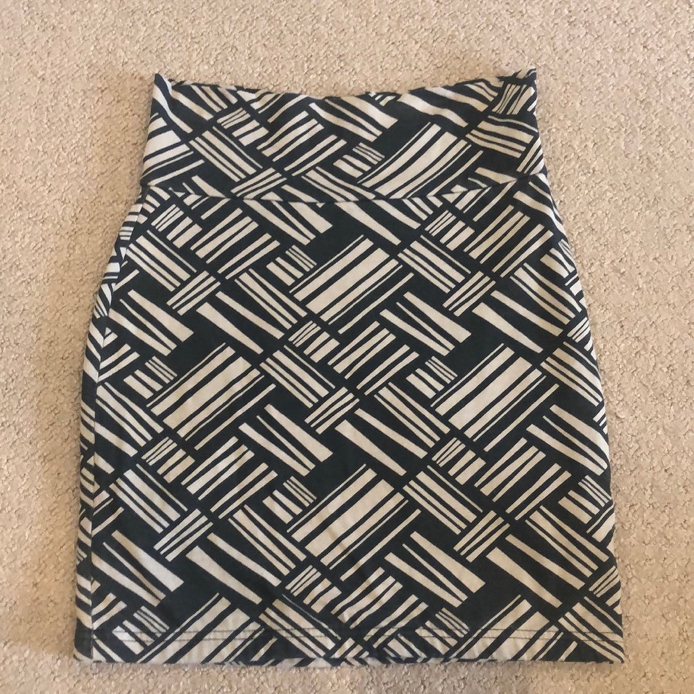 Forever 21 bodycon skirt
